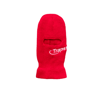 T BALACLAVA – RED HYPERDRIVE