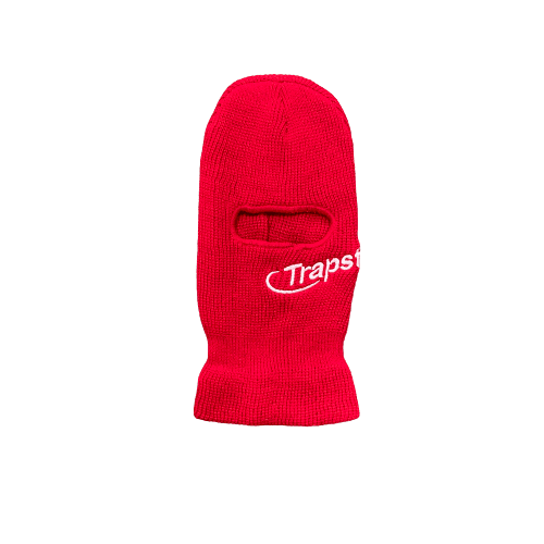 T BALACLAVA – RED HYPERDRIVE