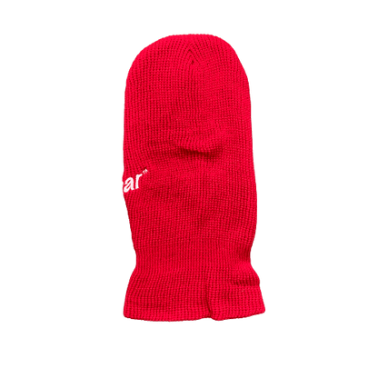T BALACLAVA – RED HYPERDRIVE
