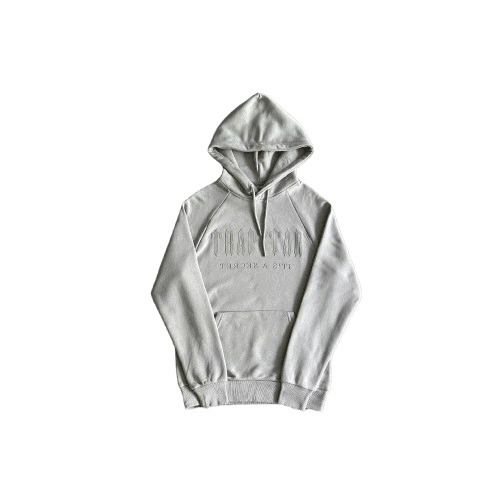 GEL PRINT DECODED TRACKSUITE