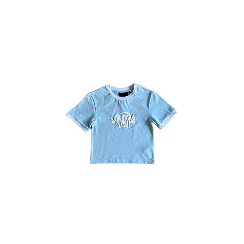 SHORT-SET CROPPED