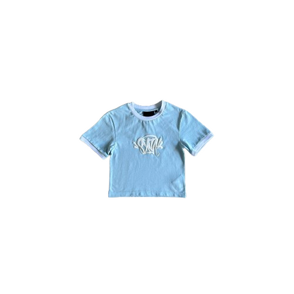 SHORT-SET CROPPED