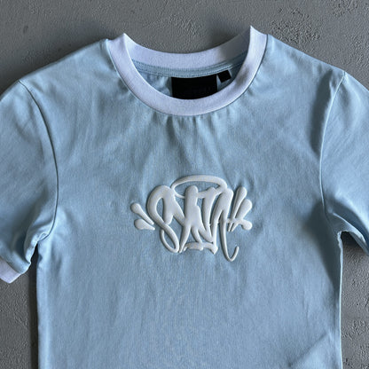 SHORT-SET CROPPED