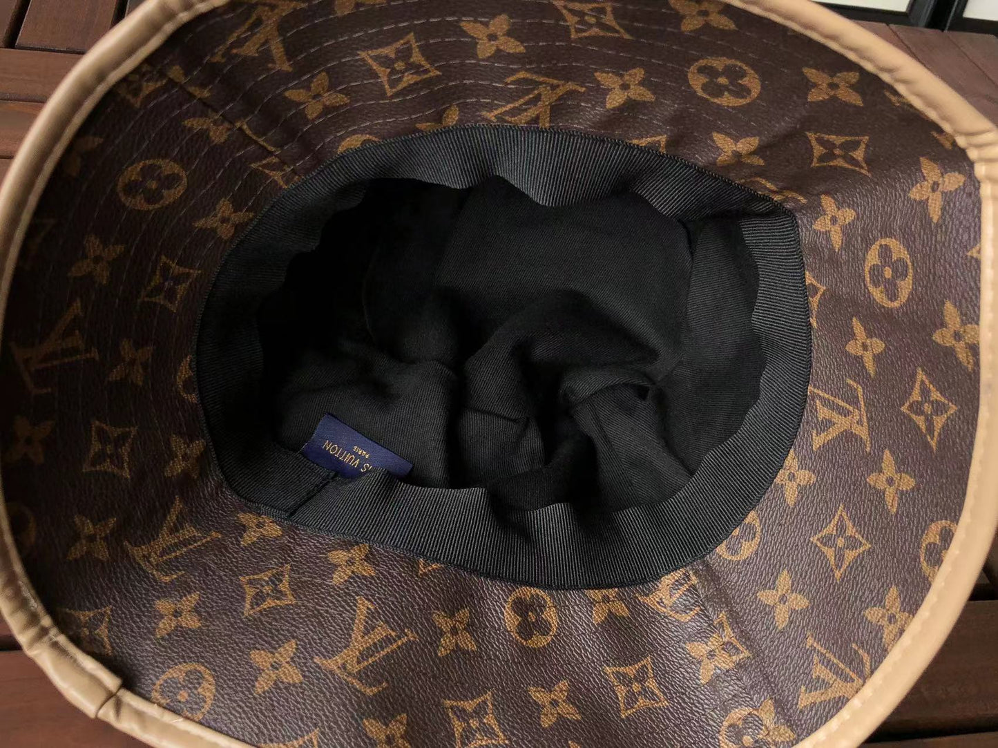 LV CAP