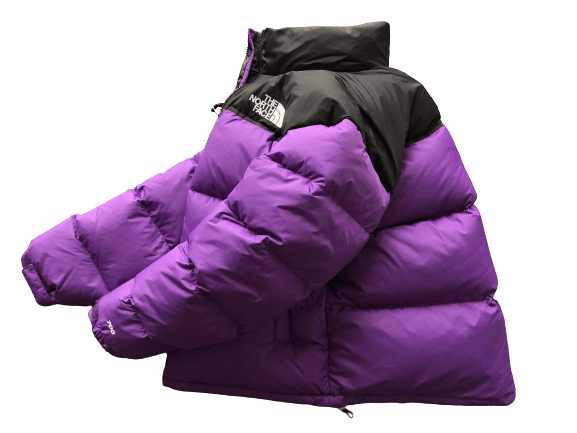 THE NORTH FACE