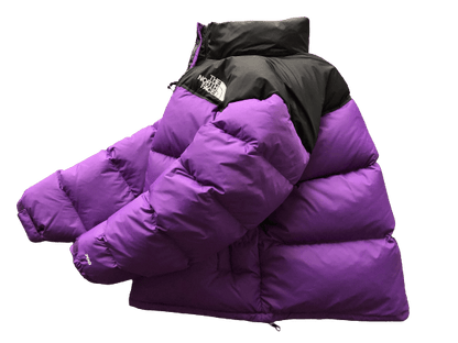 THE NORTH FACE