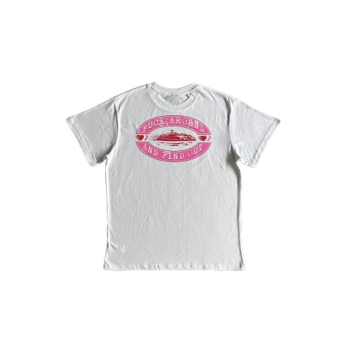 CRTZ T-SHIRT
