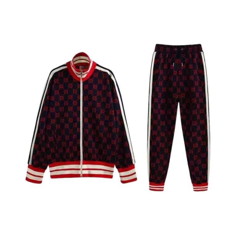 TRACKSUIT GUCCI