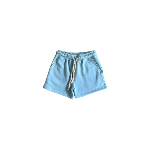 SHORT-SET CROPPED