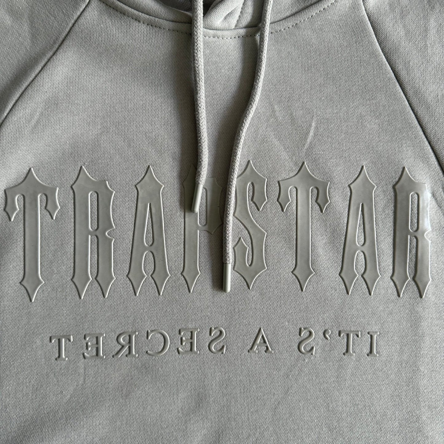 GEL PRINT DECODED TRACKSUITE