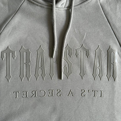 GEL PRINT DECODED TRACKSUITE