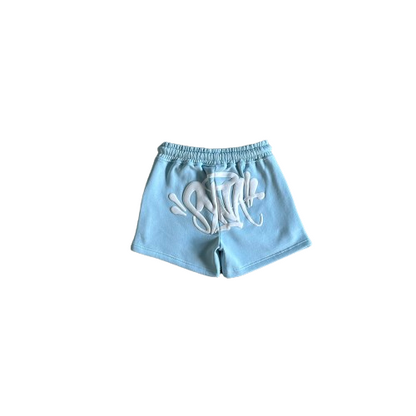 SHORT-SET CROPPED