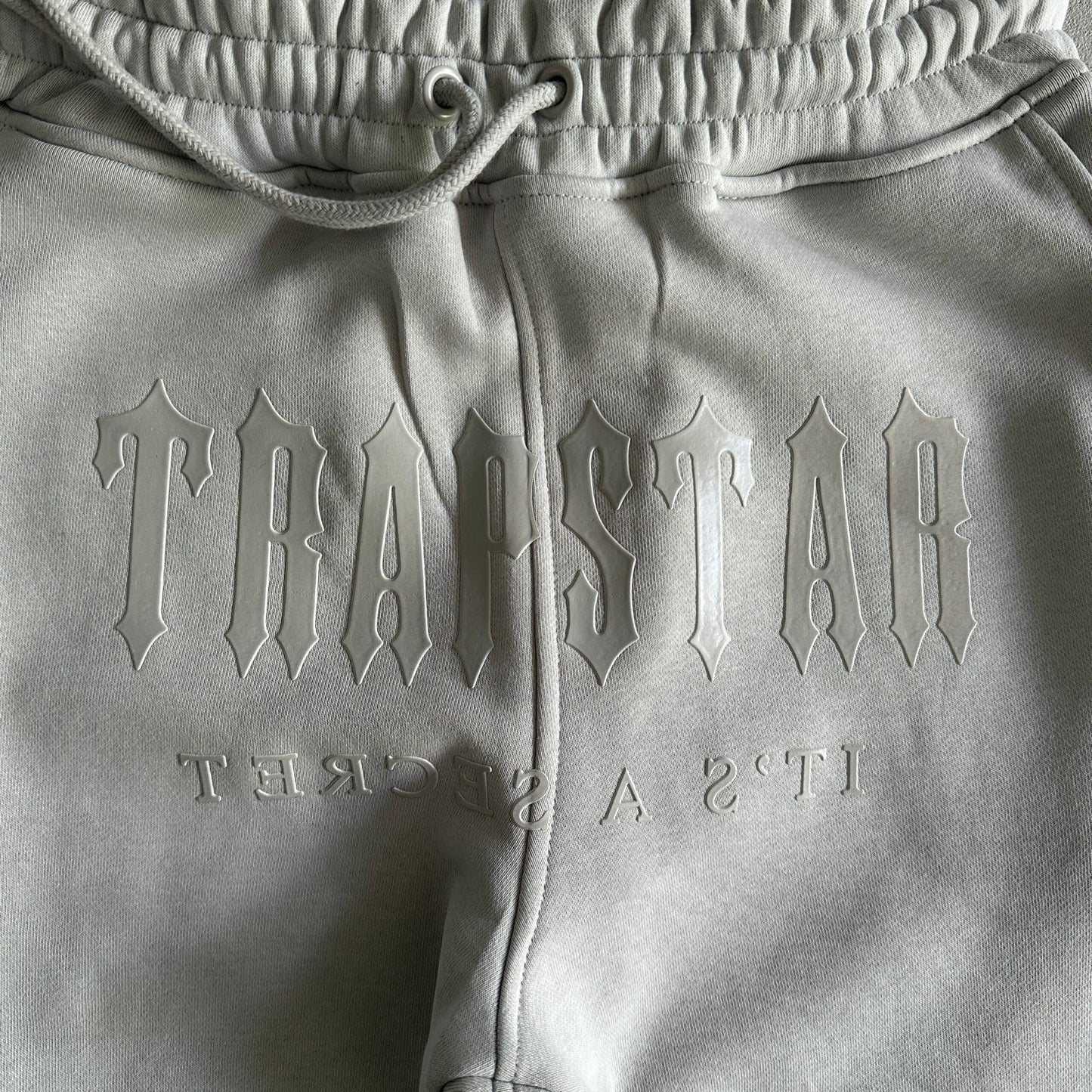 GEL PRINT DECODED TRACKSUITE