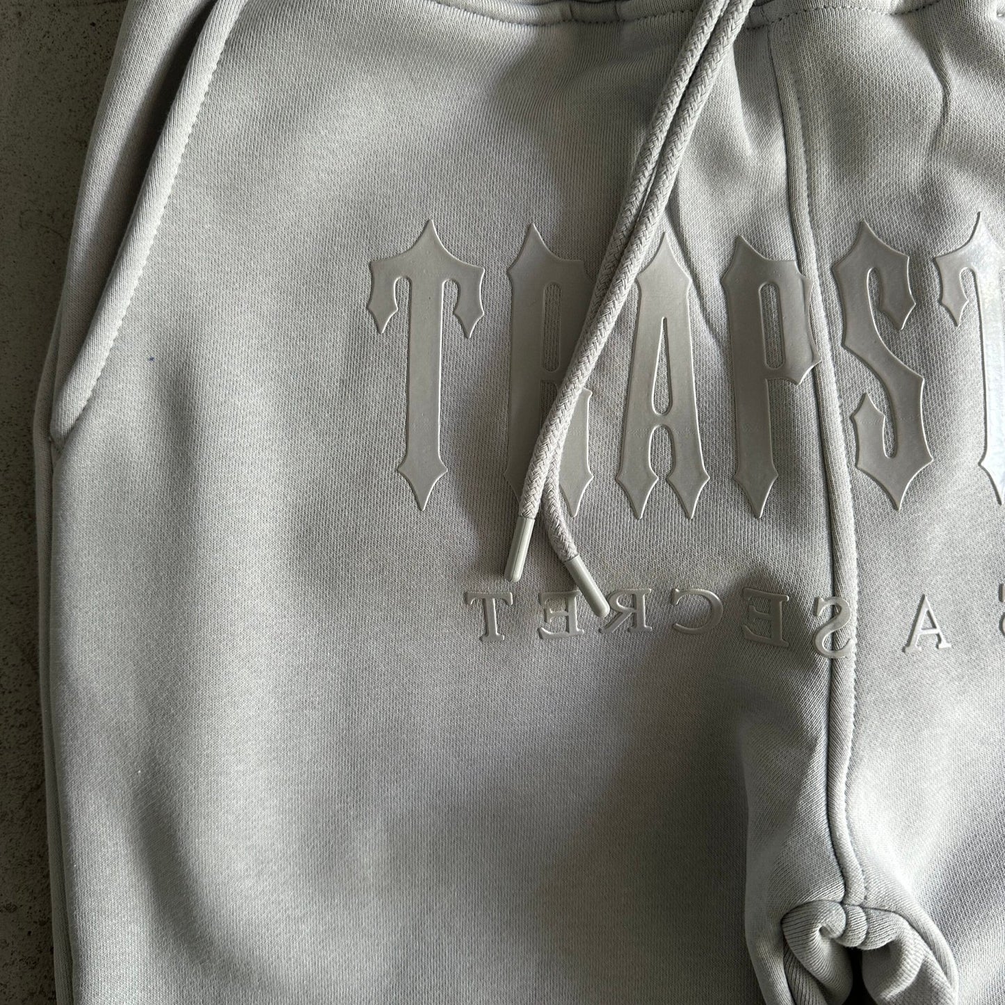 GEL PRINT DECODED TRACKSUITE