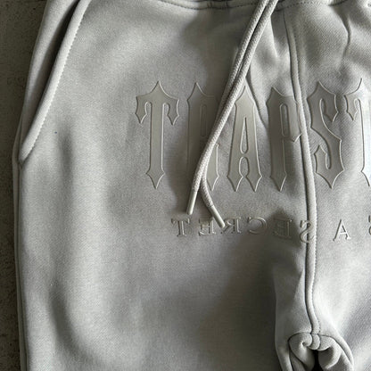 GEL PRINT DECODED TRACKSUITE