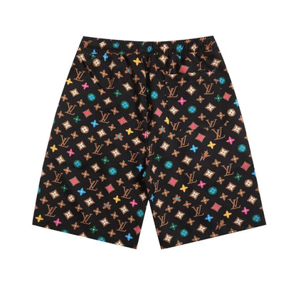 SHORT-SET