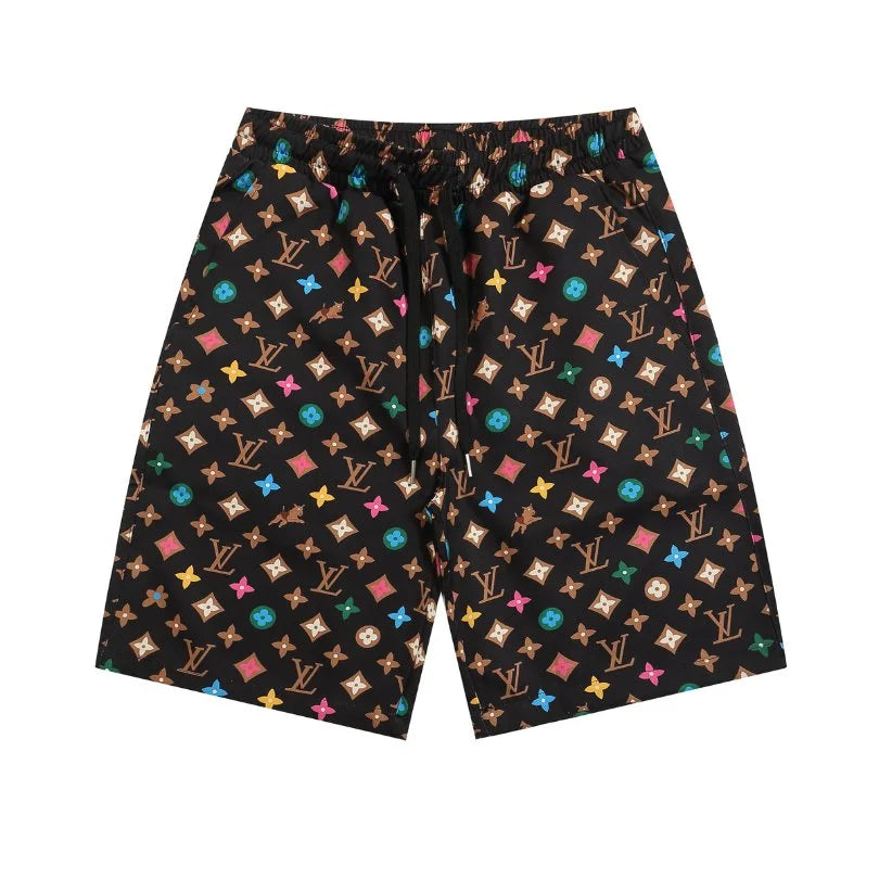 SHORT-SET