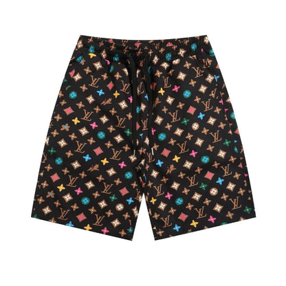 SHORT-SET
