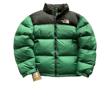 THE NORTH FACE