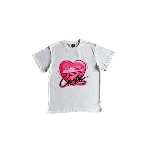 CRTZ T-SHIRT