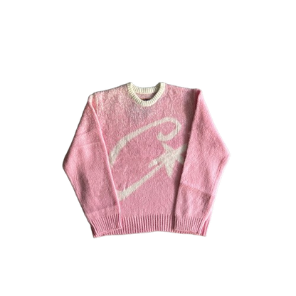 HOODIE PINK