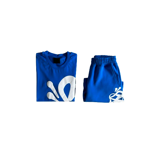 SYNA WORLD SHORT-SET