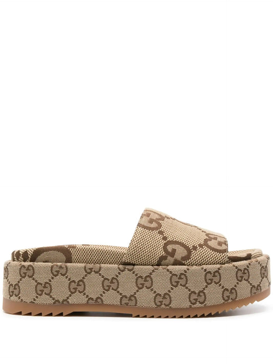 WOMEN’S GG SLIDE
