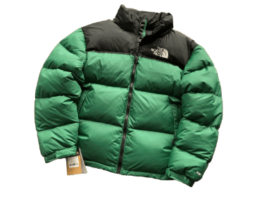 THE NORTH FACE