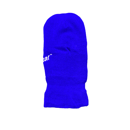 T BALACLAVA – BLUE HYPERDRIVE