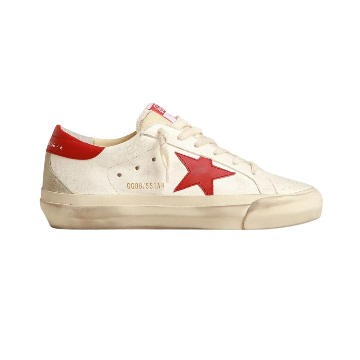 GOLDEN GOOSE