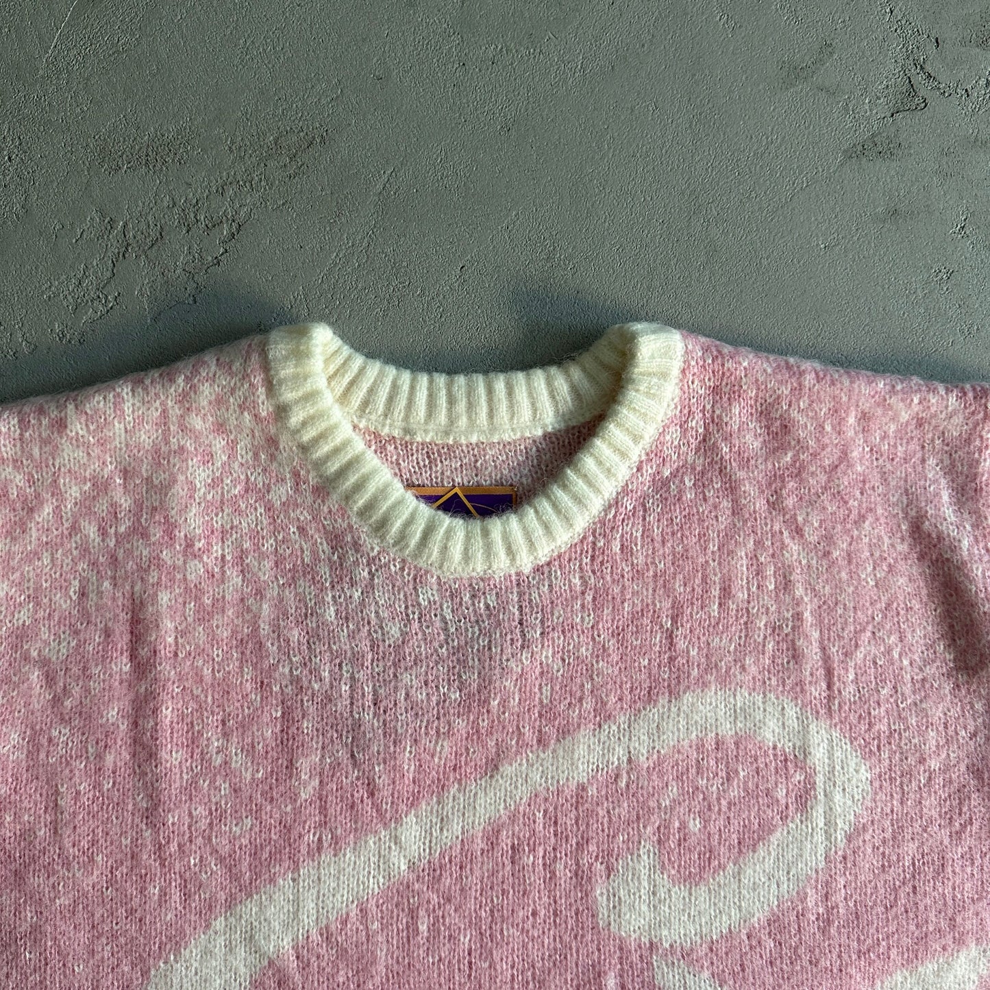 HOODIE PINK