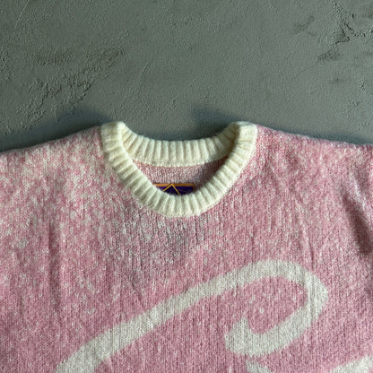 HOODIE PINK