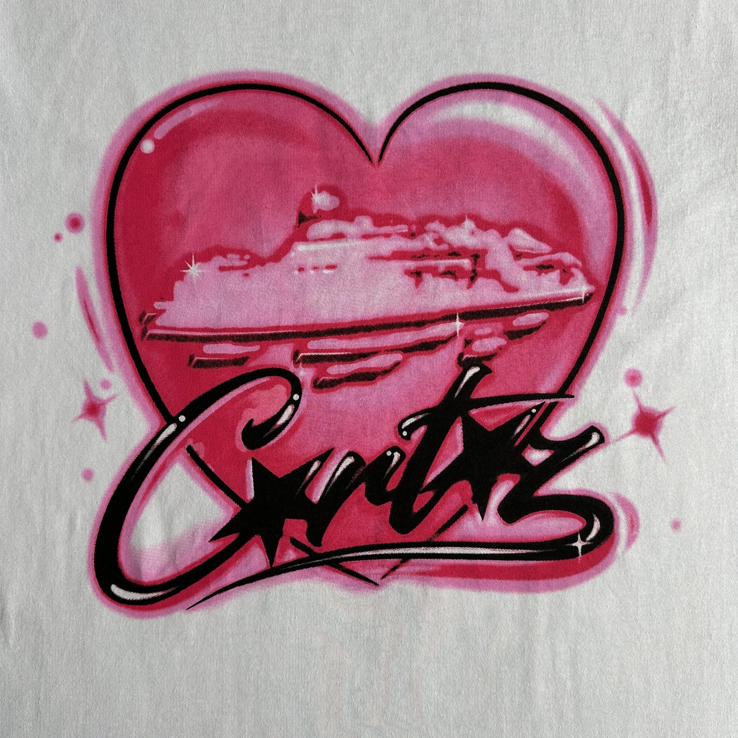 CRTZ T-SHIRT