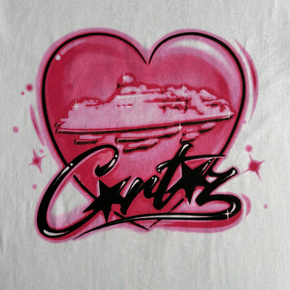 CRTZ T-SHIRT