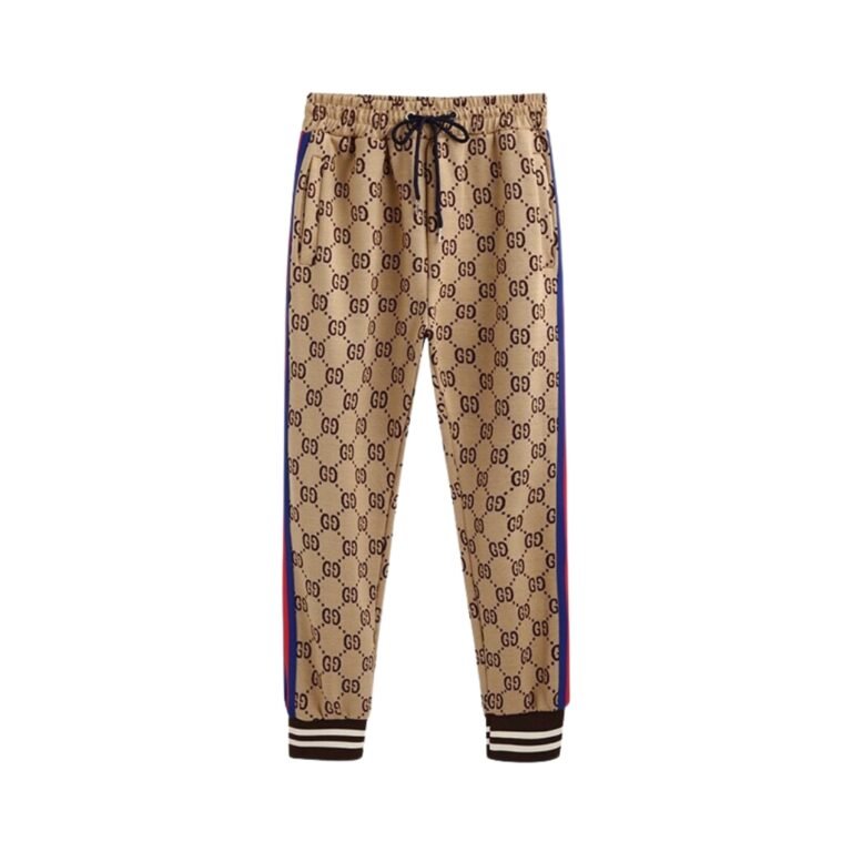 TRACKSUIT GUCCI