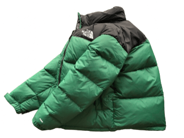 THE NORTH FACE