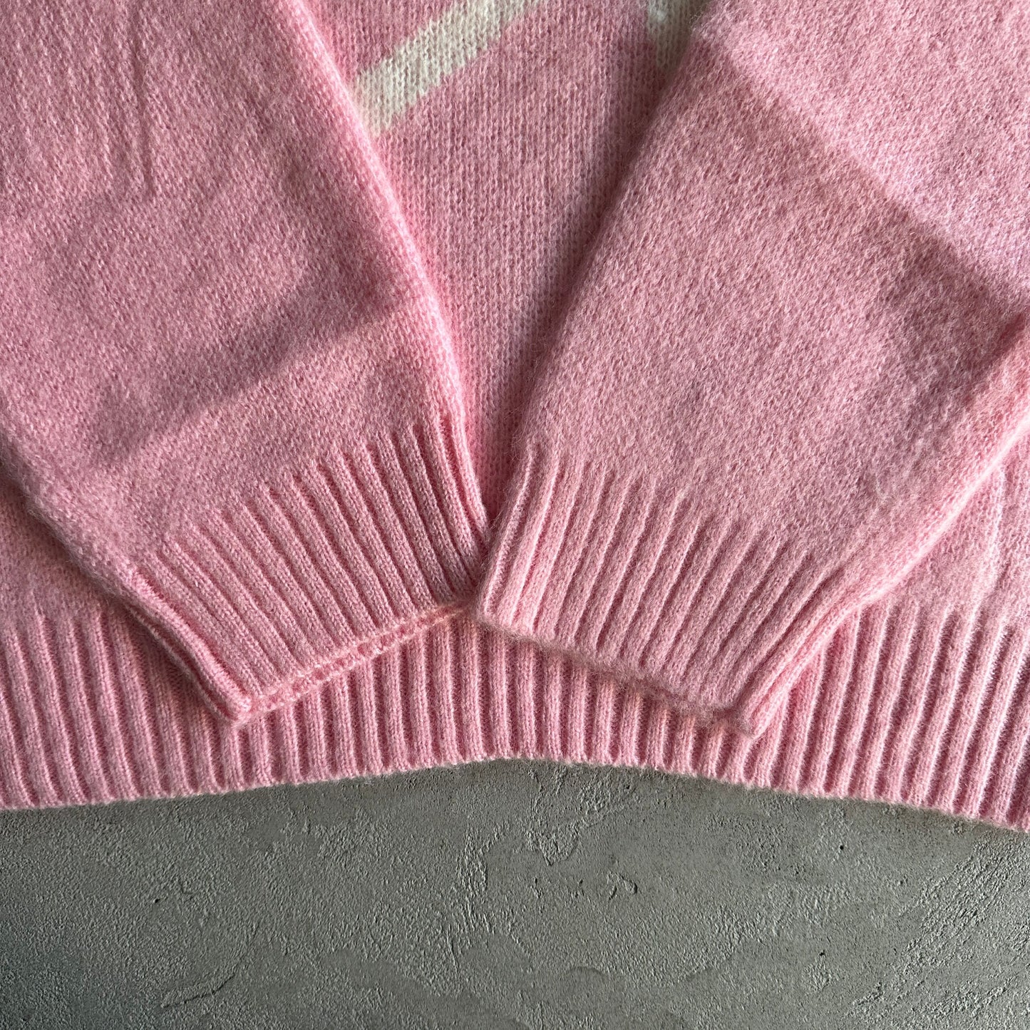 HOODIE PINK