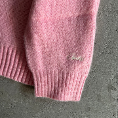 HOODIE PINK