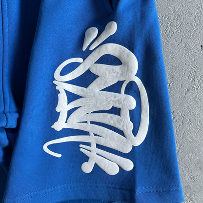SYNA WORLD SHORT-SET