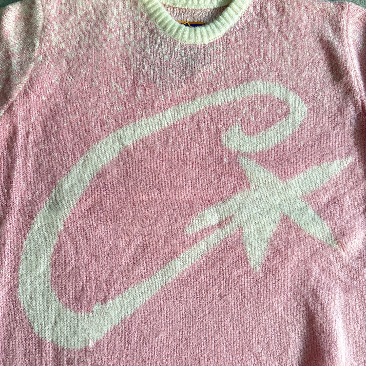 HOODIE PINK