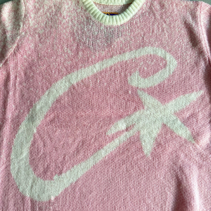 HOODIE PINK