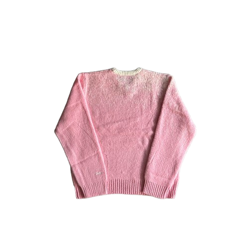 HOODIE PINK