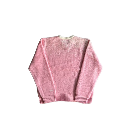 HOODIE PINK