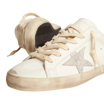 GOLDEN GOOSE