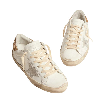 GOLDEN GOOSE