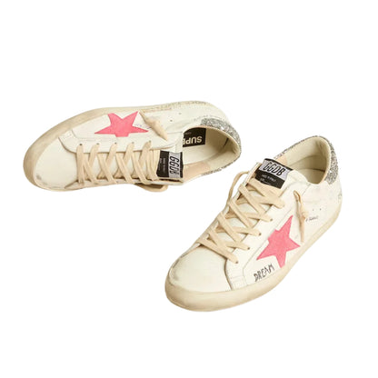 GOLDEN GOOSE