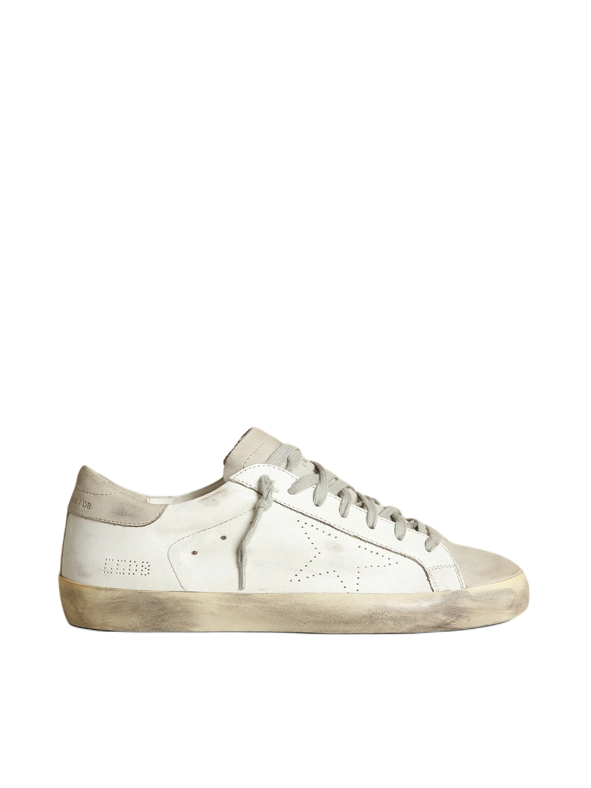 GOLDEN GOOSE