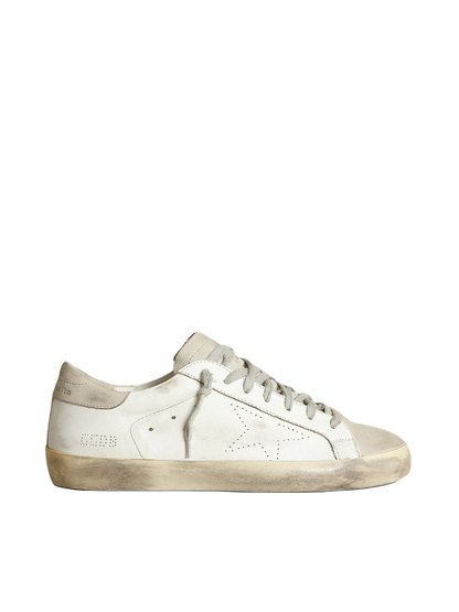 GOLDEN GOOSE