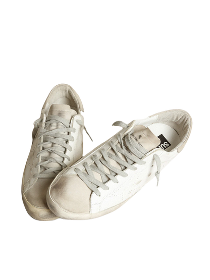 GOLDEN GOOSE