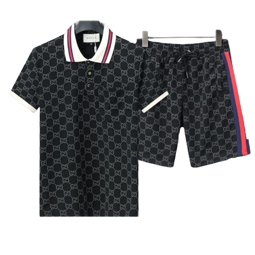 GG – SET